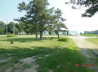 5537 Pickle Rd, Oregon, OH 43616