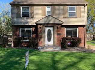 5951 Stillson Pl, Boardman, OH 44512