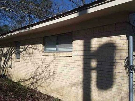 Property Side View