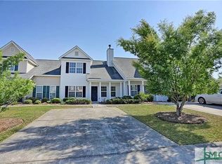 116 Cromer St, Savannah, GA 31407