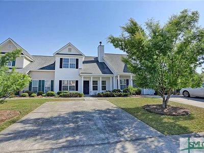 116 Cromer St, Savannah, GA, 31407