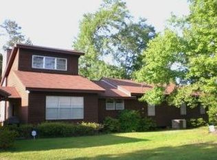 157 Rio Grande St, Bogalusa, LA 70427