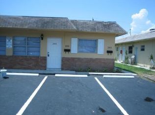 200 NE 41st St, Oakland Park, FL 33334