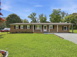 5413 S State Highway 49, Burlington, NC 27215