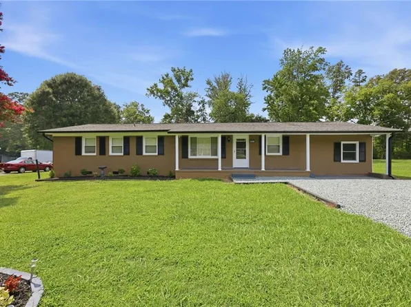 5413 S State Highway 49, Burlington, NC 27215