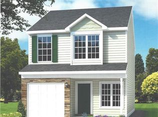 202D Limerick Rd #2301, Mooresville, NC 21885