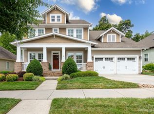 11712 Bradford Park Dr, Davidson, NC 28036