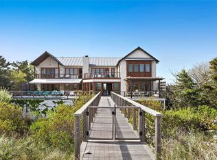 127 Dune Rd, Westhampton Beach, NY 11978
