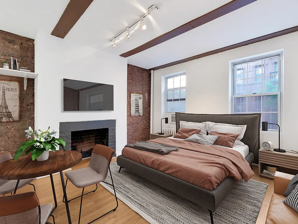 224 Sullivan St #E1