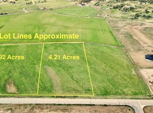 LOT 3 Vernal Rd, Montrose, CO 81403