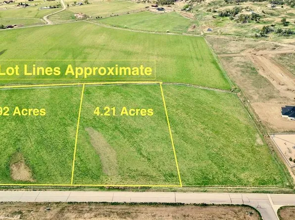 TBD (Lot 3) Vernal Road, Montrose, CO 81403