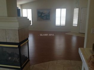 3767 Tohono Canyon St, Las Vegas, NV 89147