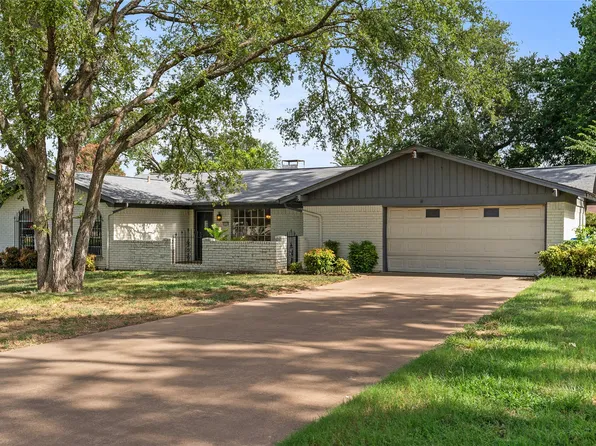 2227 Ridge Ln, Grapevine, TX 76051