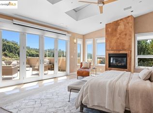 1991 Tunnel Rd, Berkeley, CA 94705