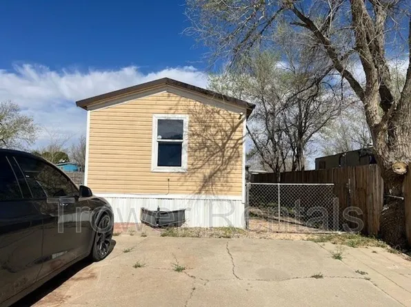 2412 Sun St, Odessa, TX 79763