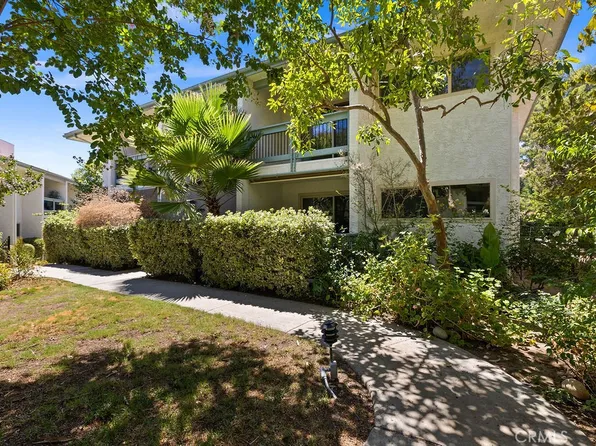 4716 Park Granada Unit 198, Calabasas, CA 91302