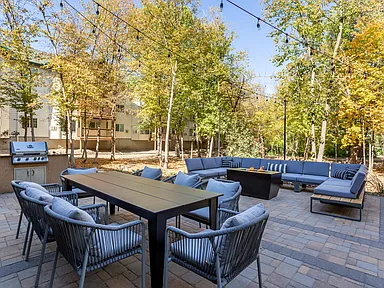 Birchwood Apartment Homes