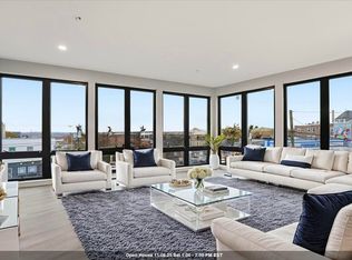 3516 Kennedy Blvd #202, Jersey City, NJ 07307