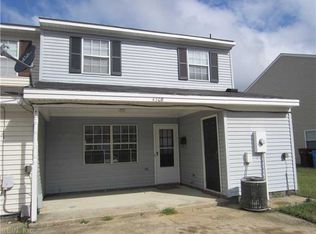 4308 Worthing Ln, Chesapeake, VA 23321