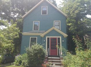 121 Walk Hill St, Jamaica Plain, MA 02130