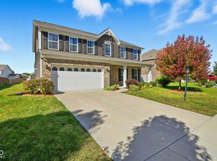 8178 Kilborn Way, Avon, IN 46123