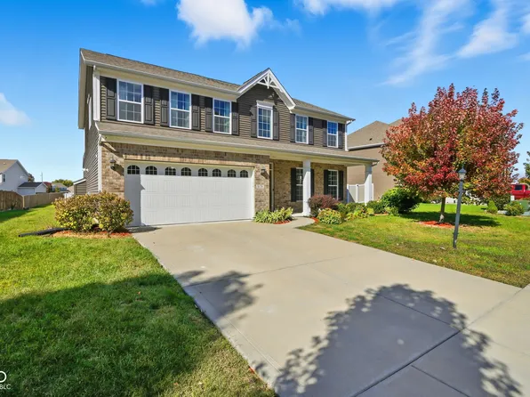 8178 Kilborn Way, Avon, IN 46123