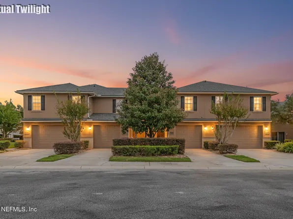 3880 BUCKTHORNE Drive #C, Orange Park, FL 32065