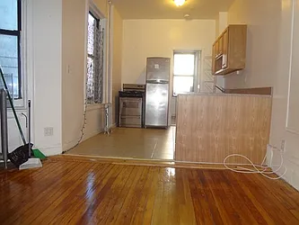 Rented by 5 Boro Realty Corp