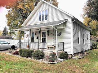 602 Bender St, Elkhart, IN 46514