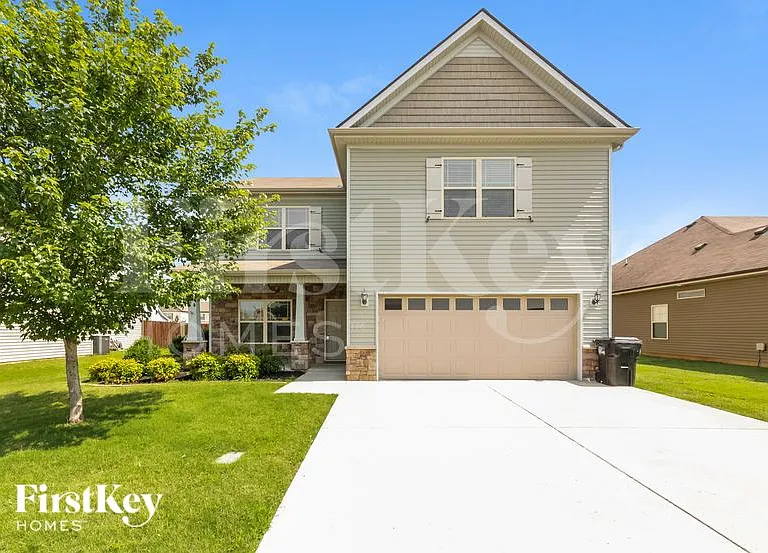 3322 Willingham Run — Photo 1