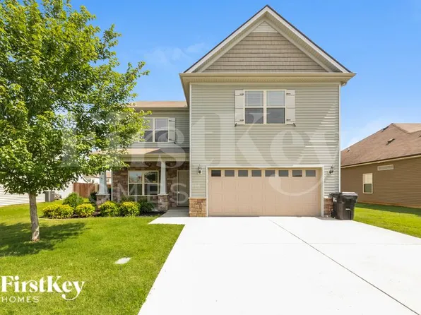 3322 Willingham Run, Murfreesboro, TN 37128