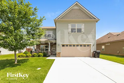3322 Willingham Run Photo 1