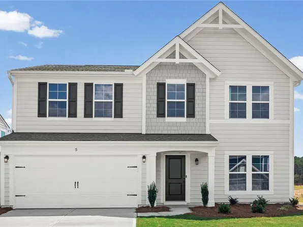 5 Tugaloo Cir SE, Rome, GA 30173