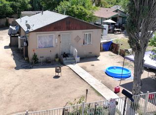 1212 D St, Wasco, CA 93280