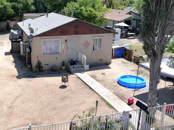 1212 D St, Wasco, CA 93280
