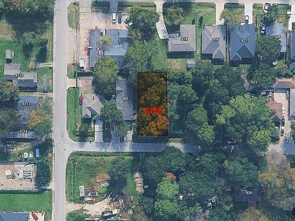 2nd image of 0 Grenshaw