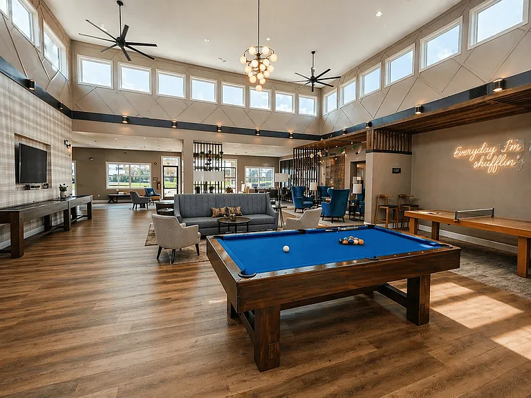 Reserve at Palmer Pointe — Photo 12