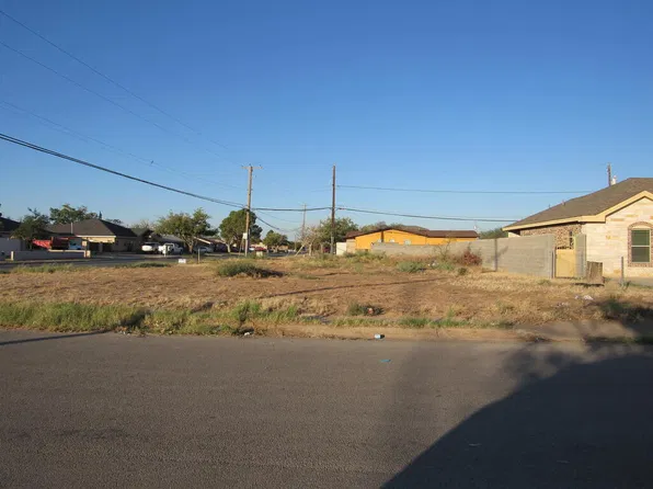 1901 N Jackson St, Midland, TX 79705
