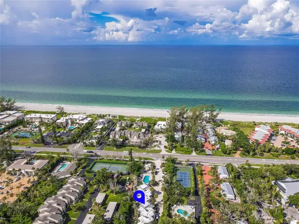 5310 Gulf Of Mexico Dr #16, Longboat Key, FL 34228