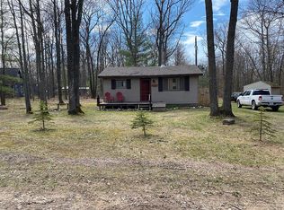 6868 Crystal, Johannesburg, MI 49751