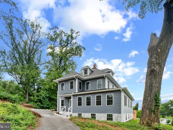 9300 Old Georgetown Rd, Bethesda, MD 20814