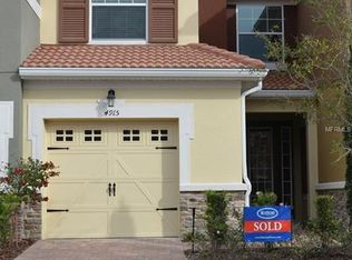 4915 Matteo Trl, Orlando, FL 32839