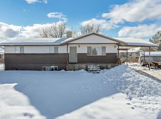 5466 S 250 W, Washington Terrace, UT 84405