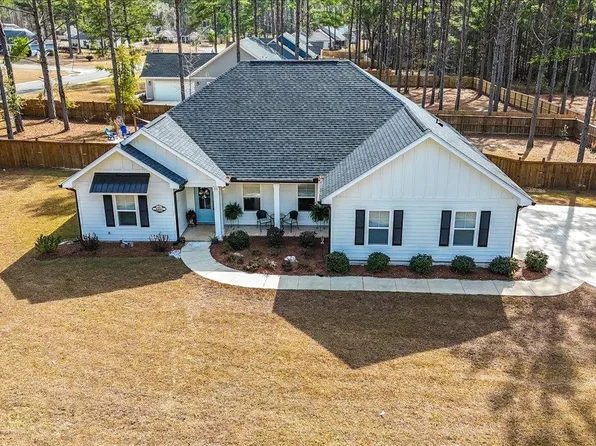 35 Laurel Ct, Monticello, FL 32344