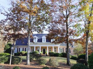 48 Fern Leaf Way, Newnan, GA 30265