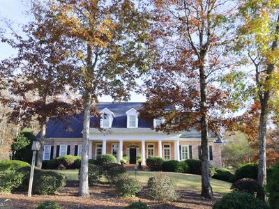 48 Fern Leaf Way, Newnan, GA, 30265