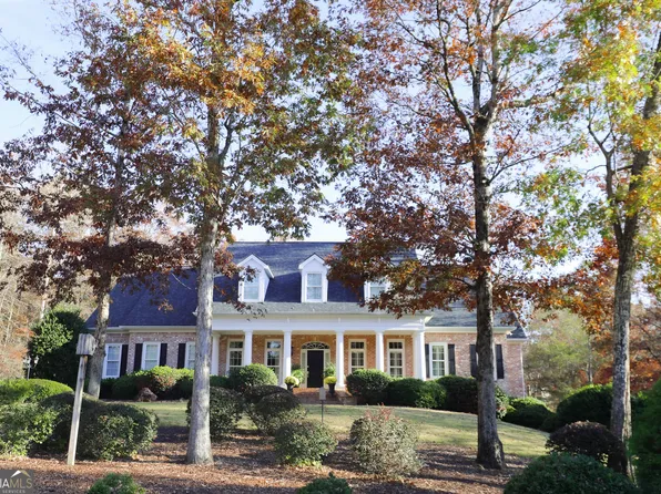 48 Fern Leaf Way, Newnan, GA 30265