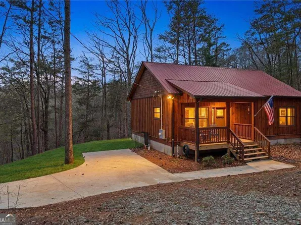 1041 Astro Ct NE, Ranger, GA 30734