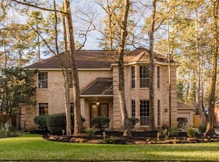 42 Tanager Trl, Spring, TX 77381