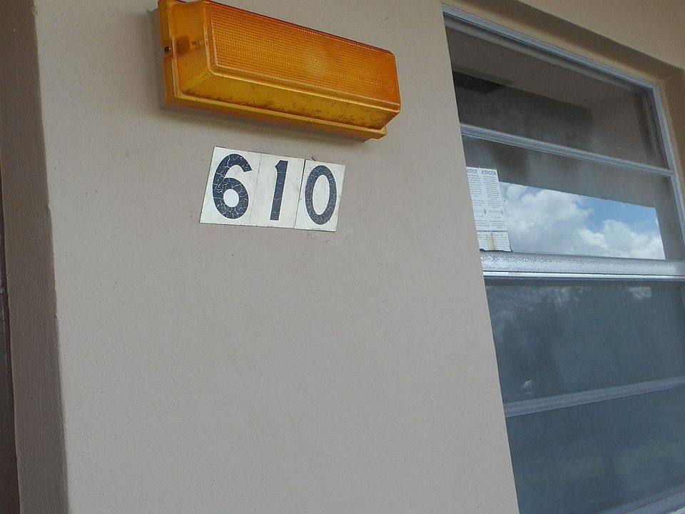 1st image of 3506 NW 49th Ave APT 610